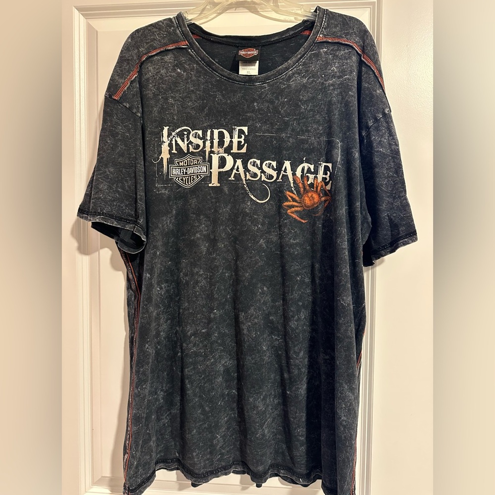 Harley Davidson men’s T-shirt